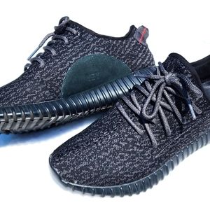 2015 Adidas Yeezy Black Pirate 1st release